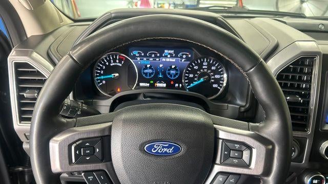 2021 Ford Expedition MAX Platinum