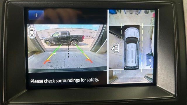 2021 Ford Expedition MAX Platinum