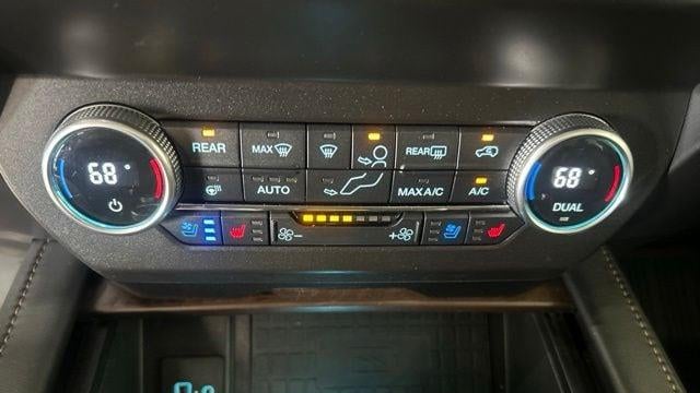 2021 Ford Expedition MAX Platinum