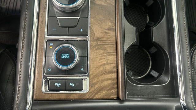 2021 Ford Expedition MAX Platinum