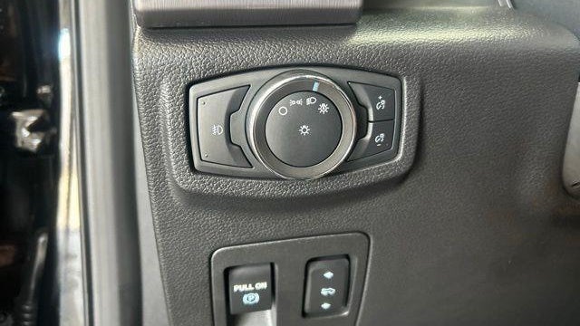 2021 Ford Expedition MAX Platinum