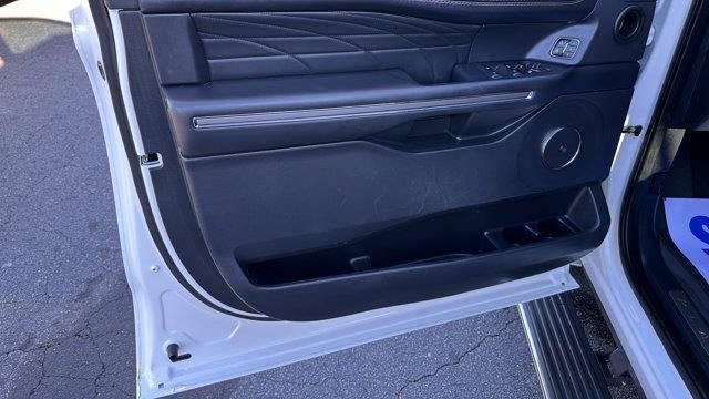 2022 Ford Expedition MAX Platinum