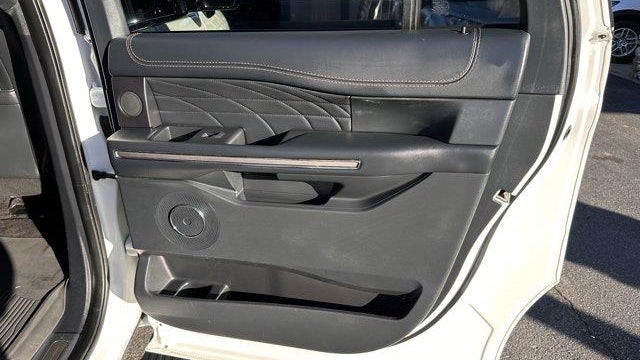 2022 Ford Expedition MAX Platinum