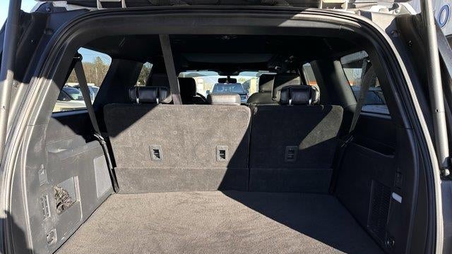2022 Ford Expedition MAX Platinum