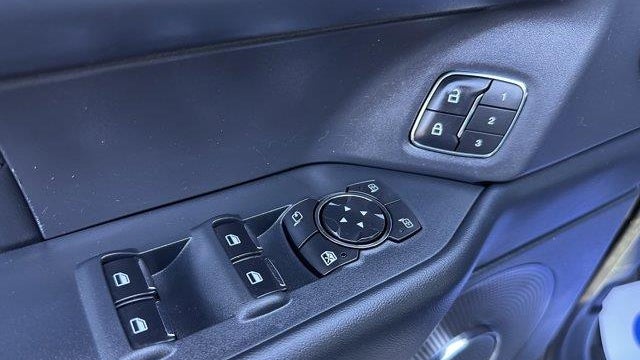 2022 Ford Expedition MAX Platinum