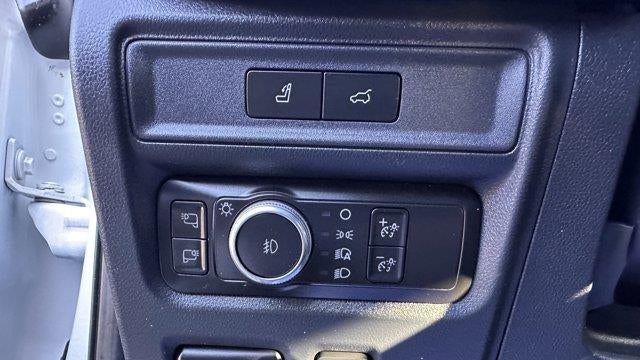 2022 Ford Expedition MAX Platinum