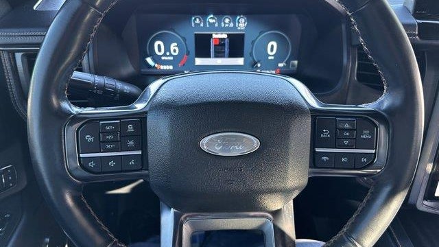 2022 Ford Expedition MAX Platinum