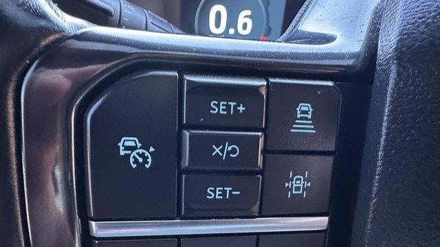 2022 Ford Expedition MAX Platinum