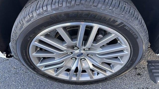 2022 Ford Expedition MAX Platinum