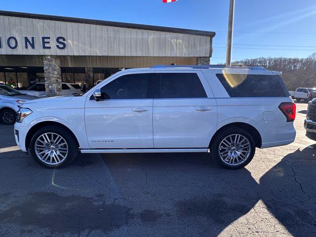 2022 Ford Expedition