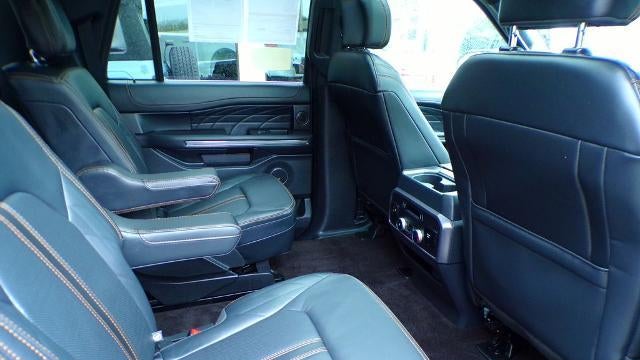 2022 Ford Expedition MAX Platinum