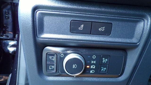 2022 Ford Expedition MAX Platinum