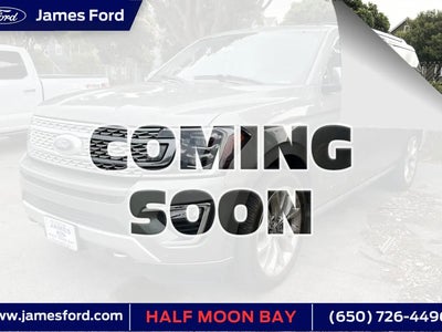 2019 Ford Expedition MAX 4X4 Platinum 4DR SUV