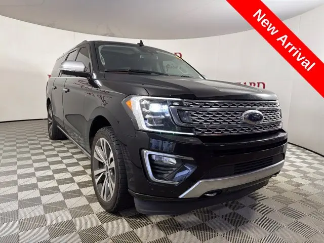 2020 Ford Expedition - $25,000