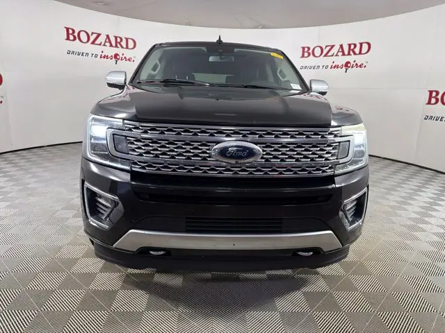 2020 Ford Expedition - $25,000