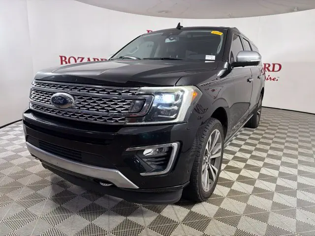 2020 Ford Expedition - $25,000