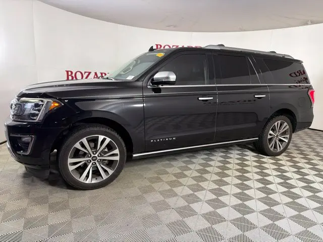 2020 Ford Expedition - $25,000