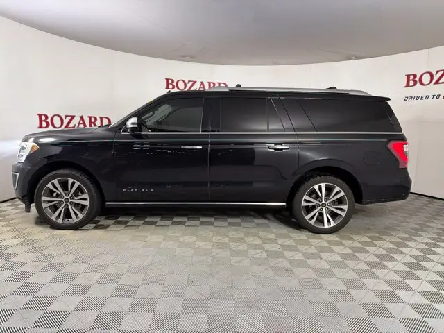 2020 Ford Expedition - $25,000