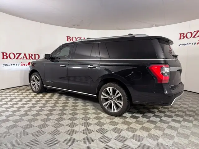 2020 Ford Expedition - $25,000