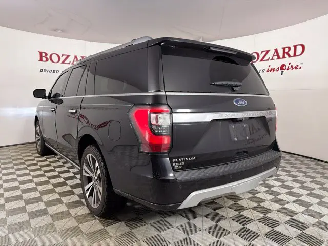 2020 Ford Expedition - $25,000