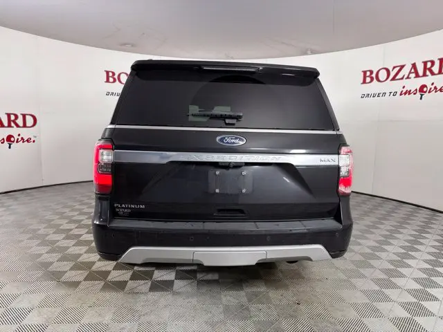 2020 Ford Expedition - $25,000