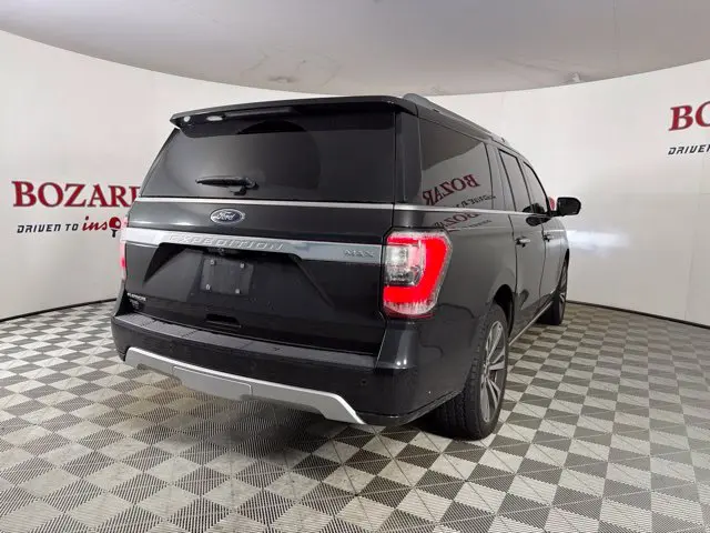2020 Ford Expedition - $25,000