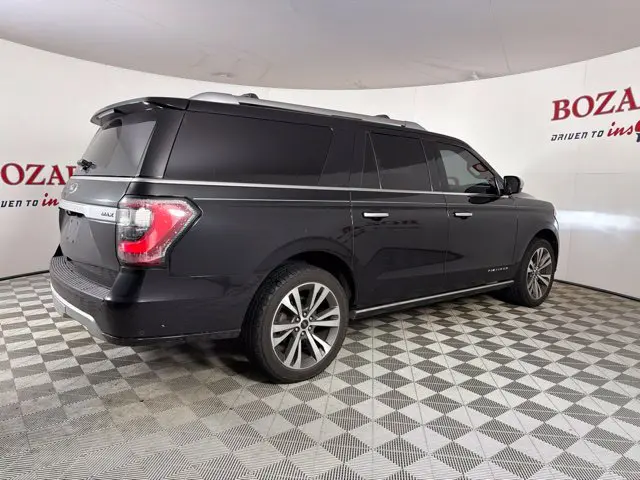 2020 Ford Expedition - $25,000