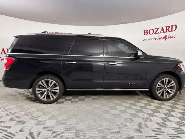 2020 Ford Expedition - $25,000