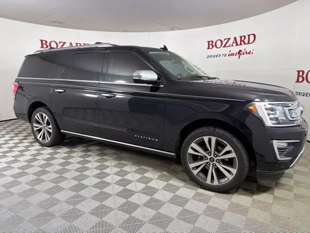 2020 Ford Expedition - $25,000