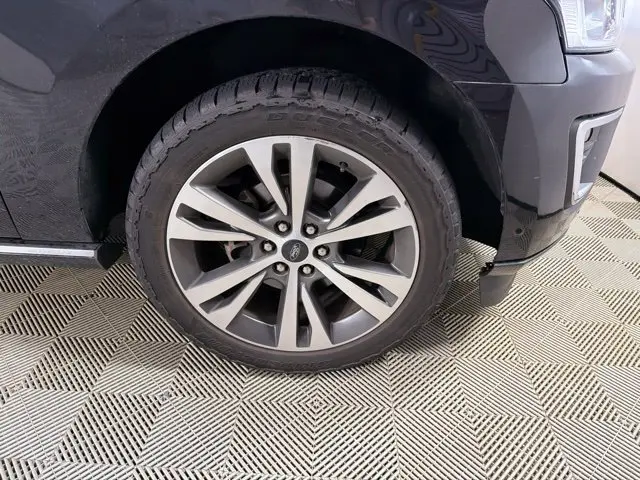 2020 Ford Expedition - $25,000