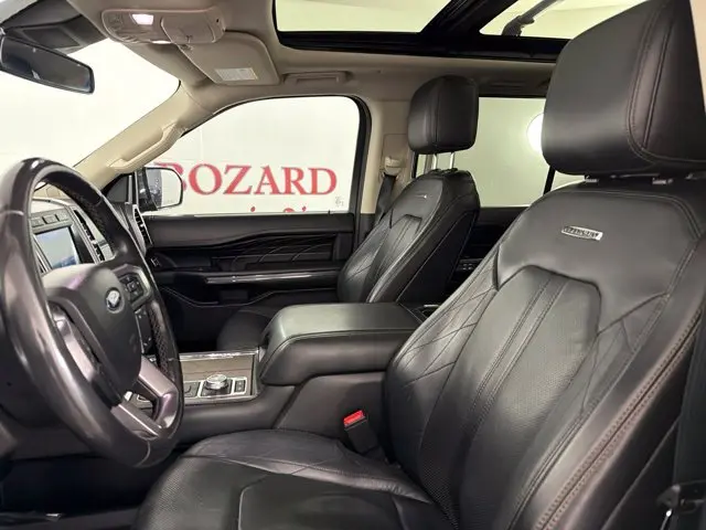2020 Ford Expedition - $25,000