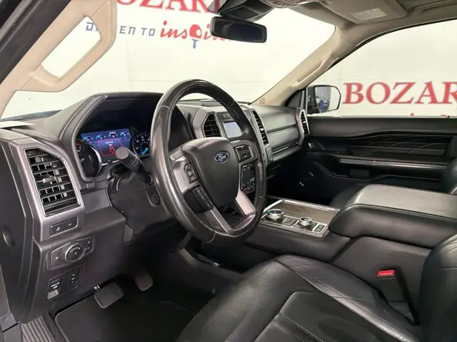 2020 Ford Expedition - $25,000
