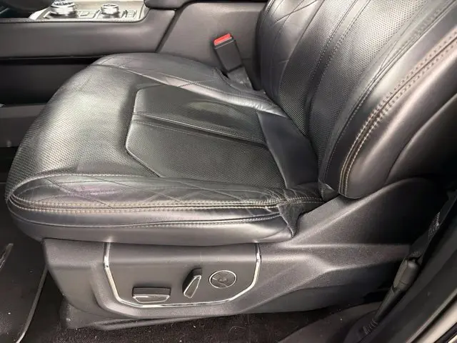 2020 Ford Expedition - $25,000