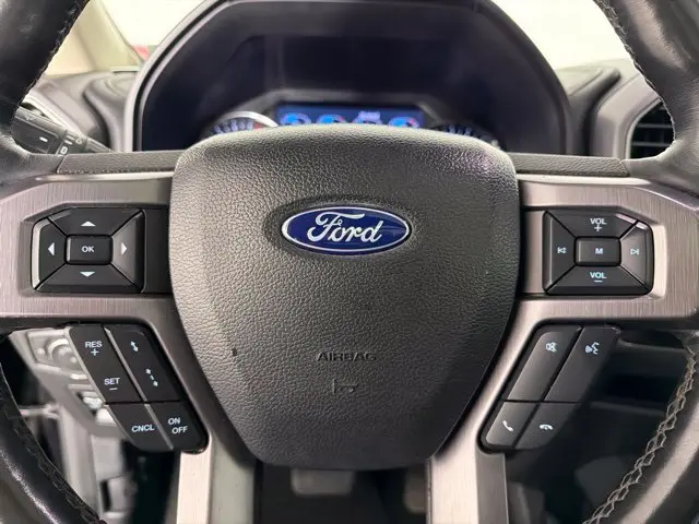 2020 Ford Expedition - $25,000