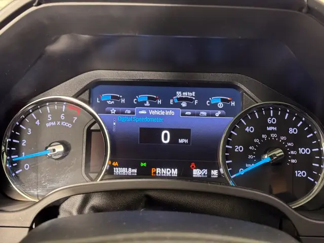 2020 Ford Expedition - $25,000