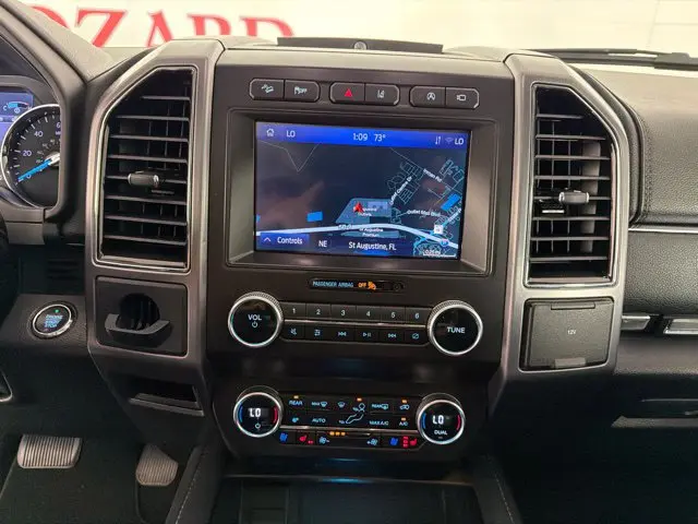 2020 Ford Expedition - $25,000