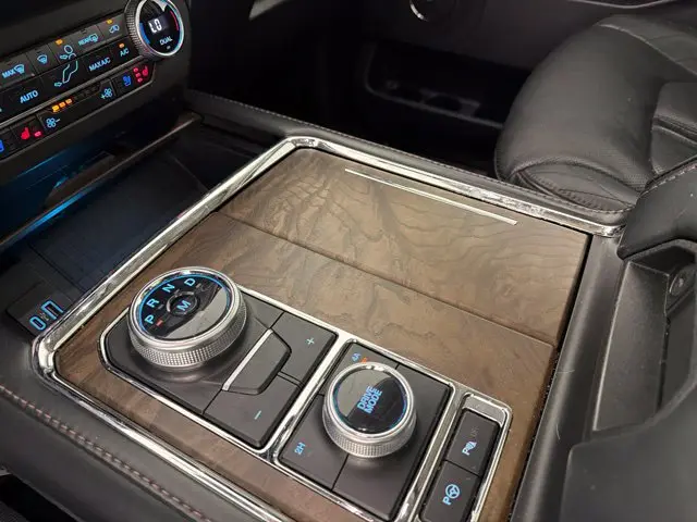 2020 Ford Expedition - $25,000