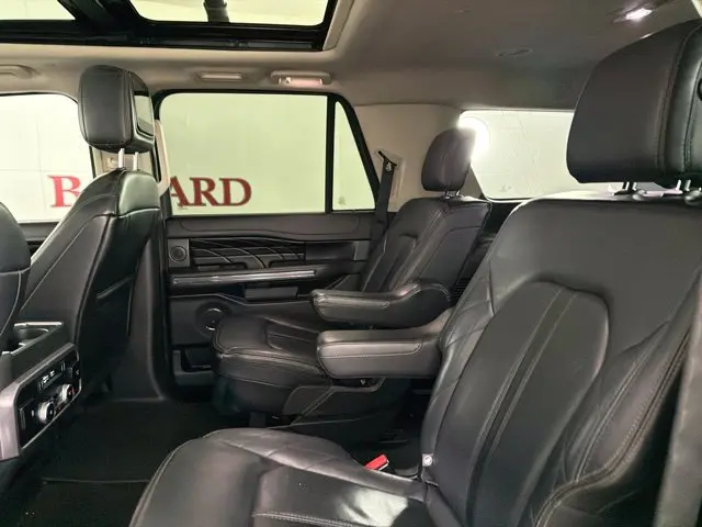 2020 Ford Expedition - $25,000