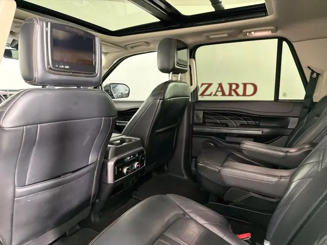 2020 Ford Expedition - $25,000