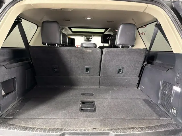 2020 Ford Expedition - $25,000