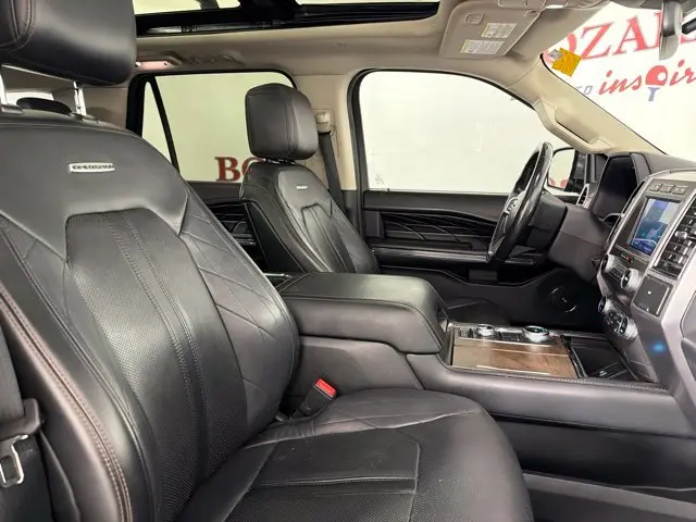 2020 Ford Expedition - $25,000