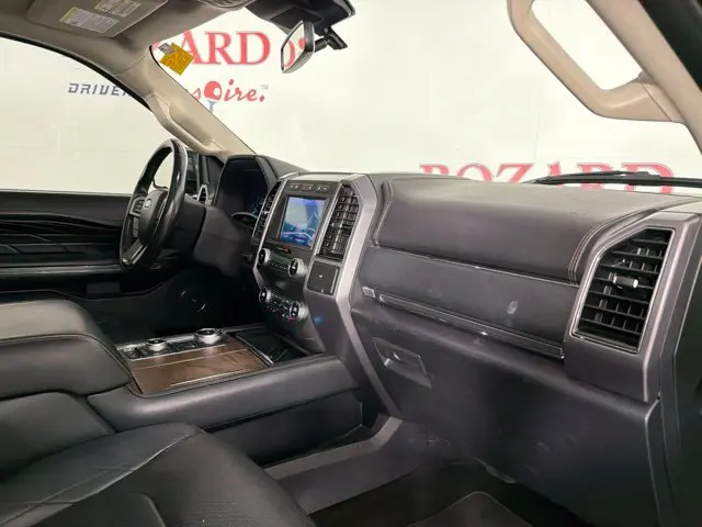 2020 Ford Expedition - $25,000