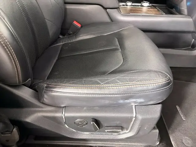 2020 Ford Expedition - $25,000