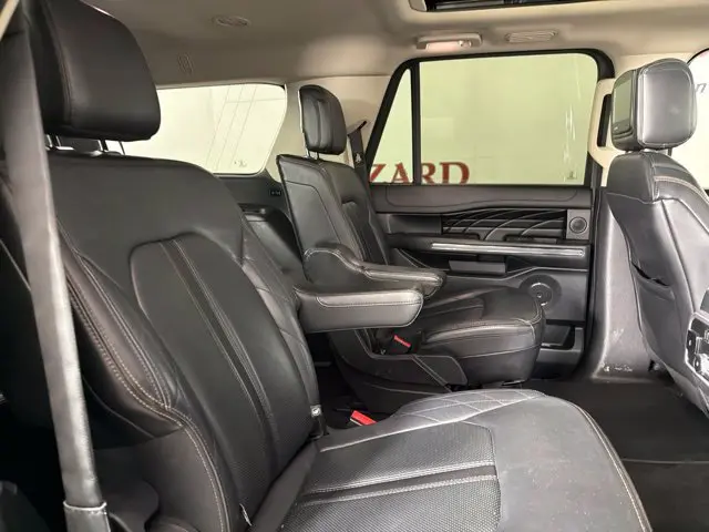 2020 Ford Expedition - $25,000