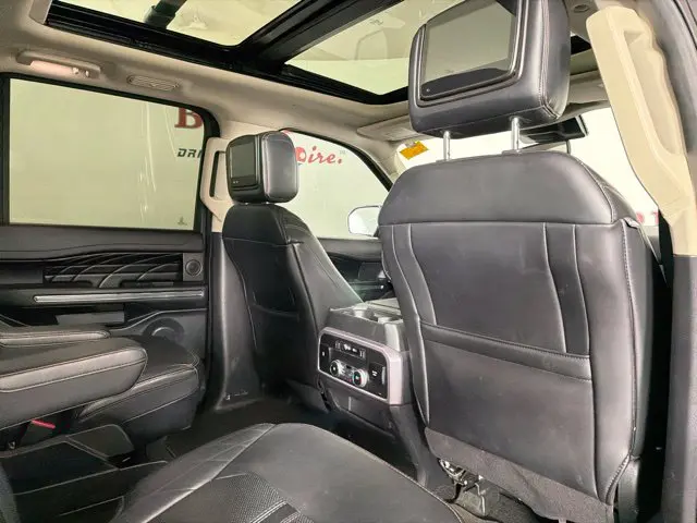 2020 Ford Expedition - $25,000