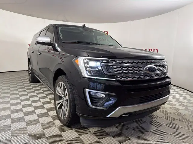 2020 Ford Expedition - $25,000