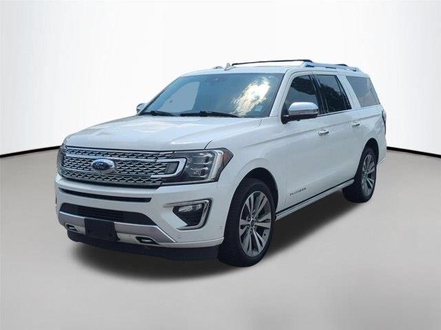 2020 Ford Expedition