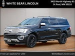 2020 Expedition MAX Thumbnail 1