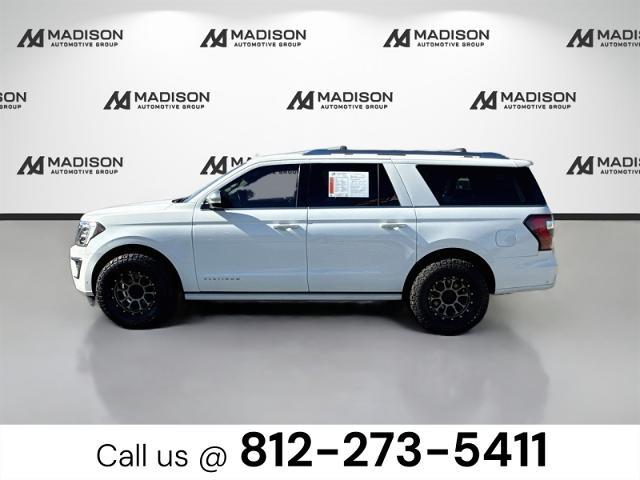 2020 Ford Expedition - $22,938