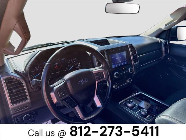 2020 Ford Expedition - $22,938